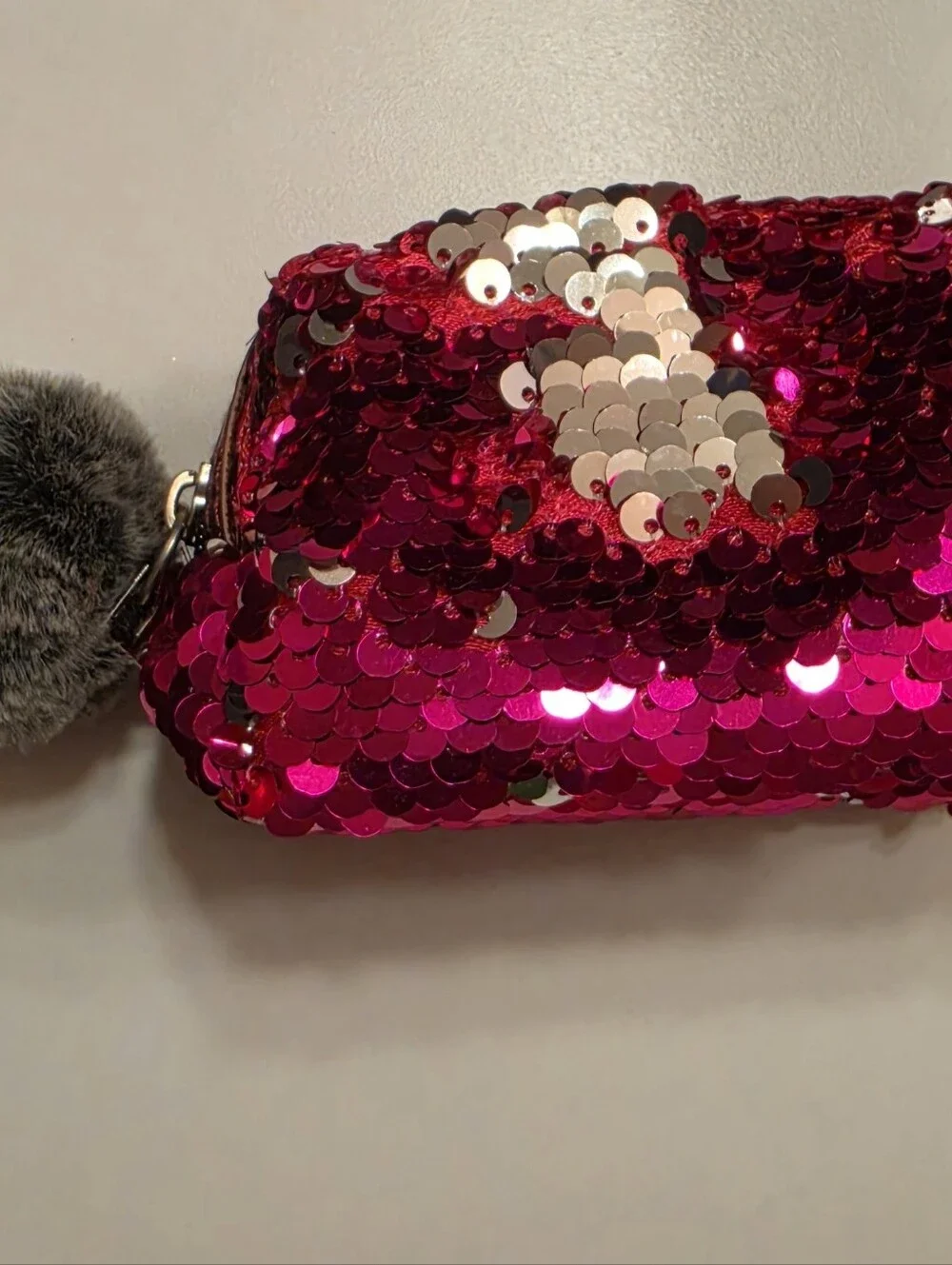 BH Cosmetics Small Makeup Bag Glam